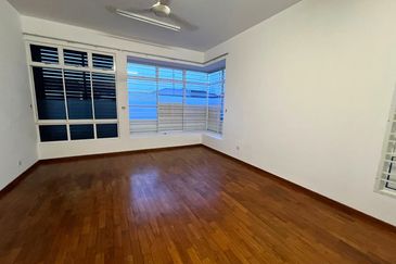 Taman Bukit Indah @ Iskandar Puteri