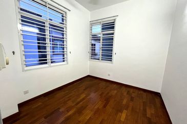 Taman Bukit Indah @ Iskandar Puteri