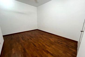 Taman Bukit Indah @ Iskandar Puteri