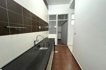 Taman Bukit Indah @ Iskandar Puteri