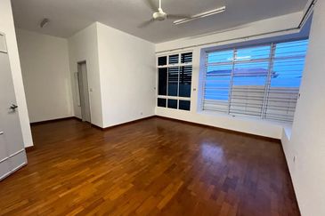 Taman Bukit Indah @ Iskandar Puteri