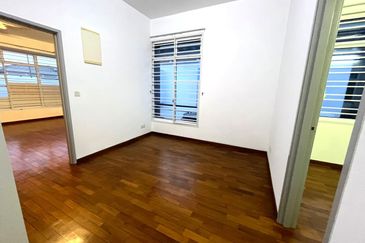 Taman Bukit Indah @ Iskandar Puteri