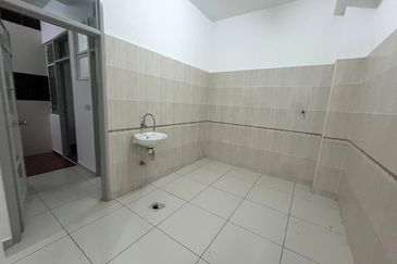 Taman Bukit Indah @ Iskandar Puteri