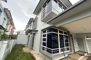 Taman Bukit Indah @ Iskandar Puteri