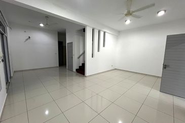 Taman Bukit Indah @ Iskandar Puteri