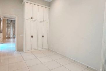 Taman Bukit Indah @ Iskandar Puteri