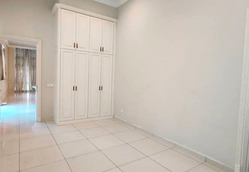 Taman Bukit Indah @ Iskandar Puteri