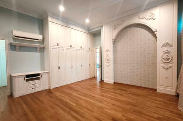 Taman Bukit Indah @ Iskandar Puteri