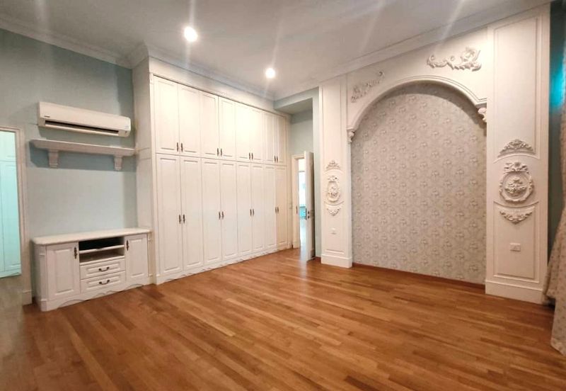 Taman Bukit Indah @ Iskandar Puteri