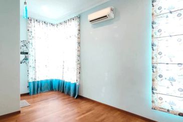 Taman Bukit Indah @ Iskandar Puteri