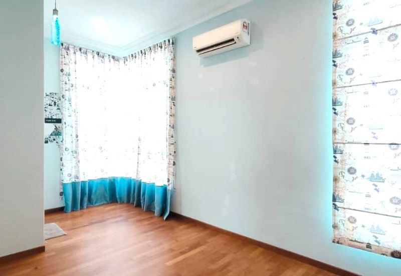 Taman Bukit Indah @ Iskandar Puteri