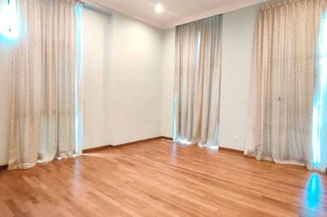 Taman Bukit Indah @ Iskandar Puteri