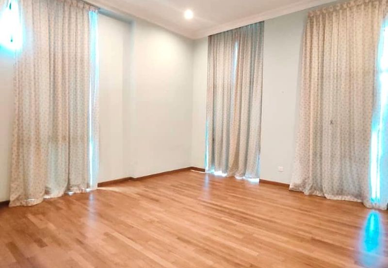 Taman Bukit Indah @ Iskandar Puteri