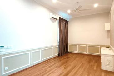 Taman Bukit Indah @ Iskandar Puteri