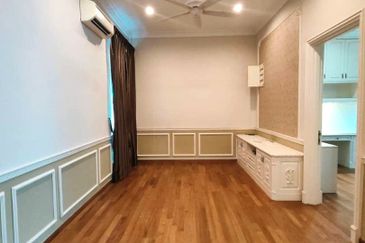 Taman Bukit Indah @ Iskandar Puteri