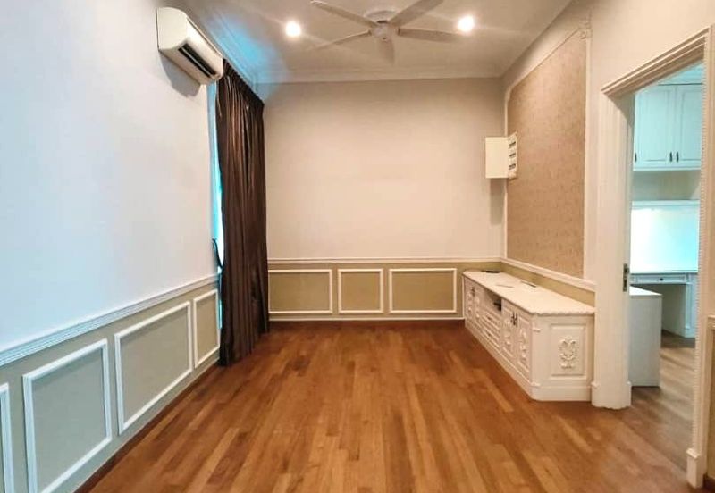 Taman Bukit Indah @ Iskandar Puteri