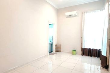 Taman Bukit Indah @ Iskandar Puteri