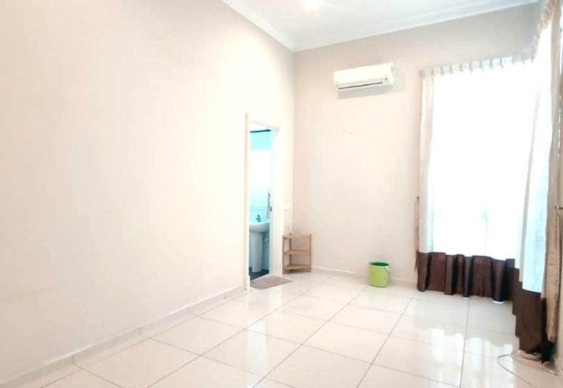 Taman Bukit Indah @ Iskandar Puteri