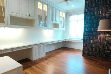 Taman Bukit Indah @ Iskandar Puteri