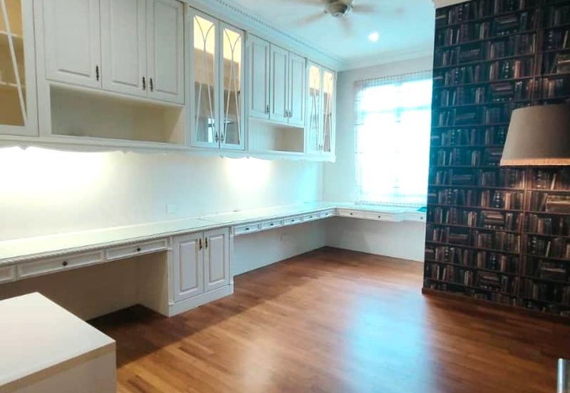 Taman Bukit Indah @ Iskandar Puteri