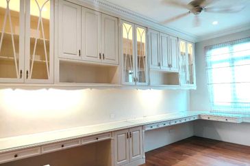 Taman Bukit Indah @ Iskandar Puteri