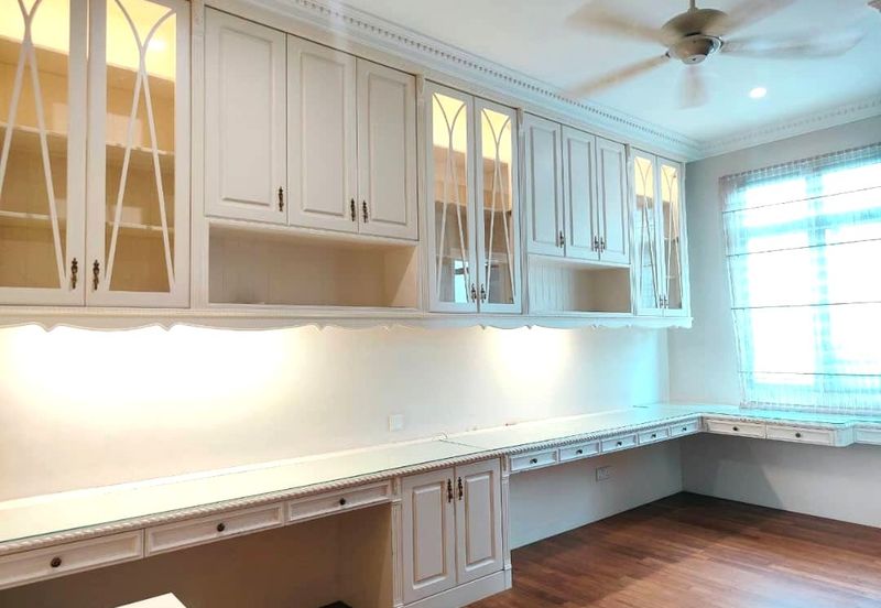 Taman Bukit Indah @ Iskandar Puteri