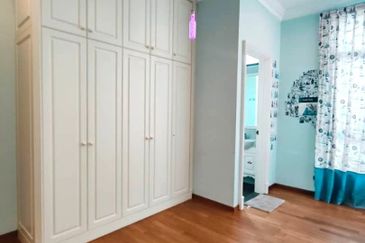 Taman Bukit Indah @ Iskandar Puteri