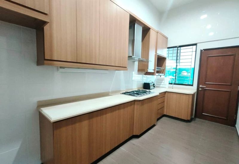 Taman Bukit Indah @ Iskandar Puteri