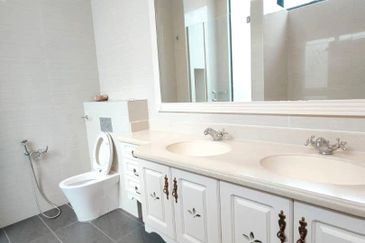 Taman Bukit Indah @ Iskandar Puteri