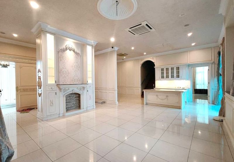 Taman Bukit Indah @ Iskandar Puteri