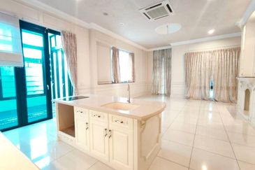 Taman Bukit Indah @ Iskandar Puteri