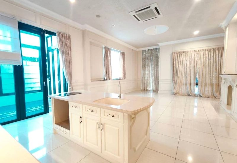 Taman Bukit Indah @ Iskandar Puteri