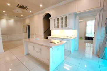 Taman Bukit Indah @ Iskandar Puteri