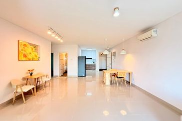 One Medini Condominium