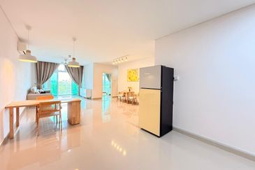 One Medini Condominium