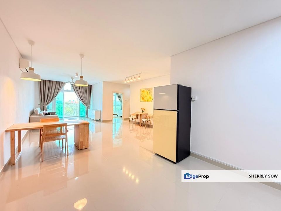 One Medini @ Medini, Johor, Johor Bahru