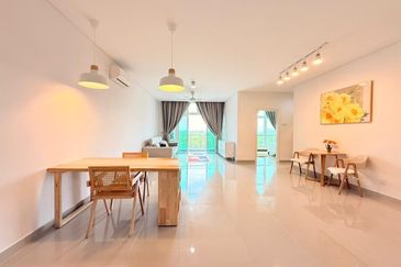 One Medini Condominium