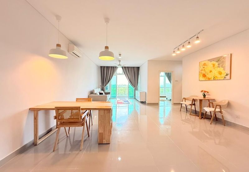 One Medini Condominium