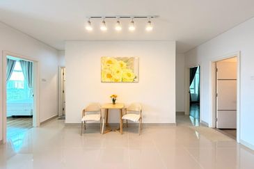 One Medini Condominium