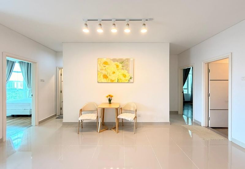 One Medini Condominium