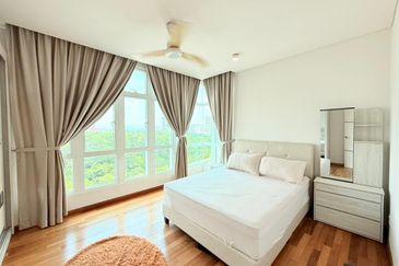 One Medini Condominium