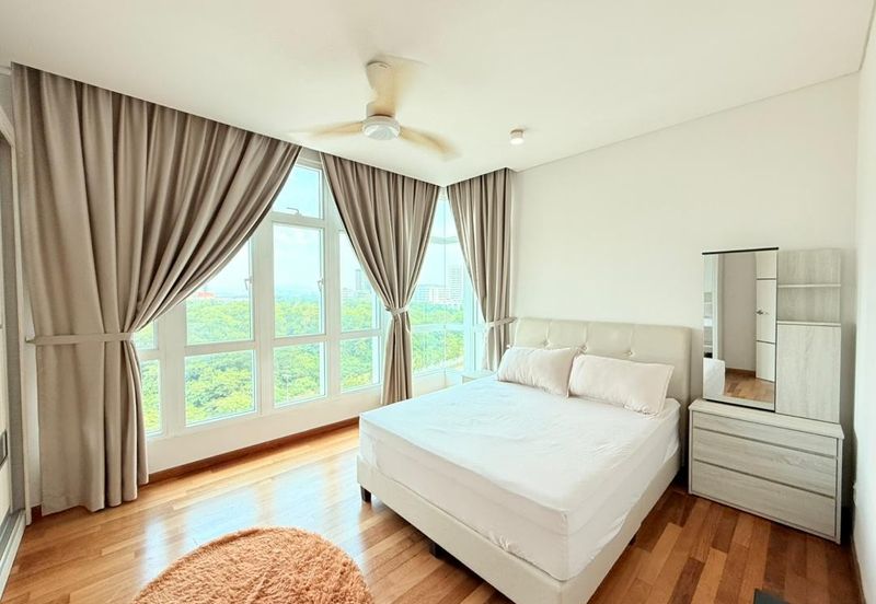 One Medini Condominium