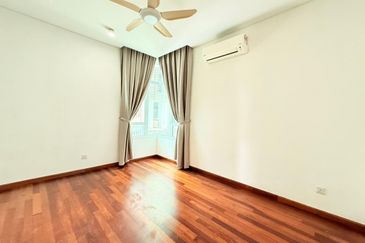 One Medini Condominium