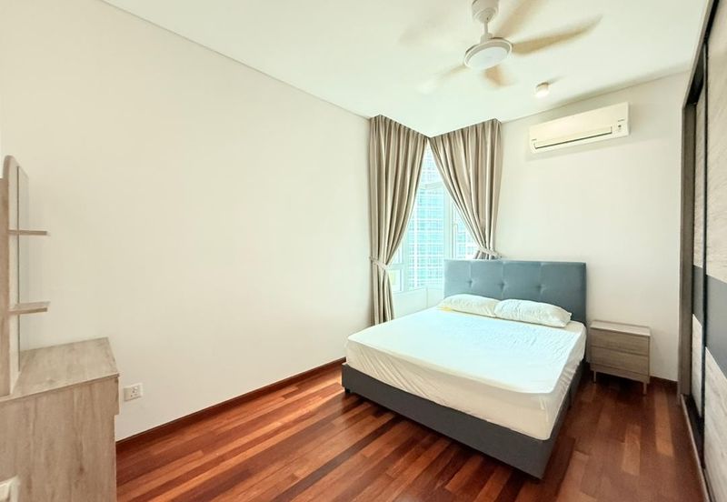 One Medini Condominium