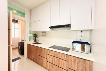 One Medini Condominium