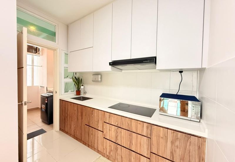 One Medini Condominium