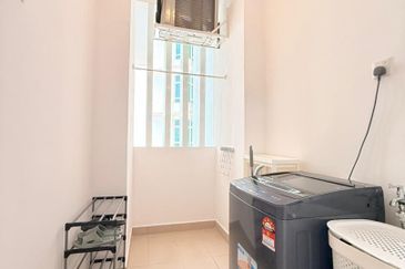 One Medini Condominium