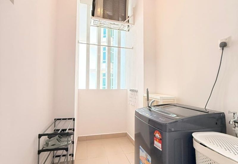 One Medini Condominium