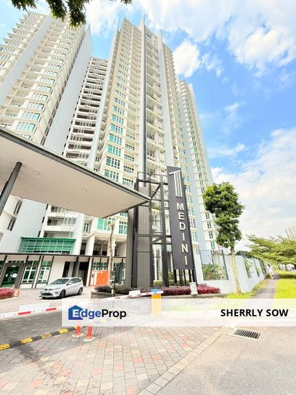 One Medini @ Medini, Johor, Johor Bahru