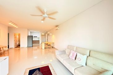 One Medini Condominium